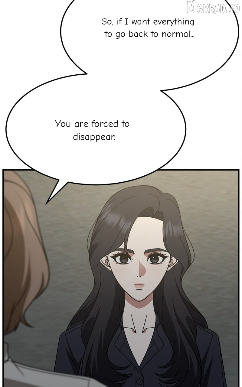 Change Me Chapter 241  - page 79